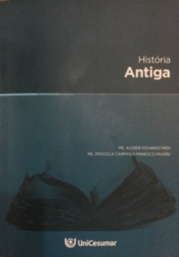 História Antiga