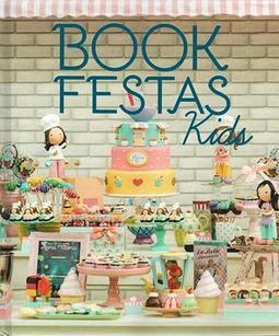 BOOK FESTAS KIDS – VOLUME 5