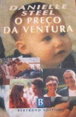 O preço da ventura (Obras de Danielle steel #30)