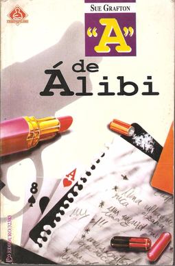 A de Alibi