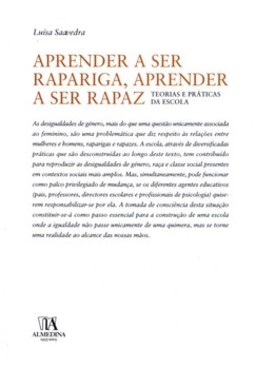 Aprender a ser rapariga, aprender a ser rapaz