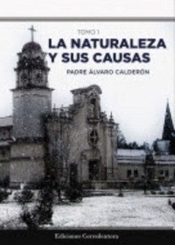 La naturaleza y sus causas #1