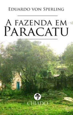 A fazenda em Paracatu