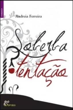 Soberba Tentação (Trilogia Soberba  #2)