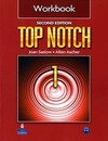 Top notch 1: Workbook