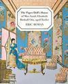 PAPER DOLL'S HOUSE OF MISS SARAH ELIZABE...WELVE, THE