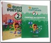 Projeto Buriti - Português - 2º Ano - Ensino Fundamental I - 2º Ano