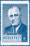 Franklin Delano Roosevelt: O presidente que tirou os Estados Unidos do buraco