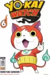 Yo-Kai Watch Vol. 06