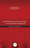 Movimentos sociais, justiça e sociobiodiversidade: pesquisas contemporâneas