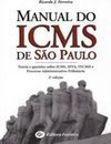 MANUAL DO ICMS DE SAO PAULO
