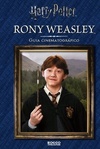 Rony Weasley Guia Cinematográfico