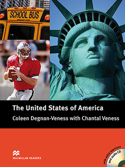 The United States Of America (Audio CD Included)