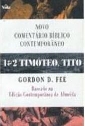 NCBC: 1 e 2  - Timóteo e Tito