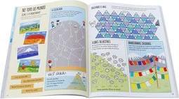 Jogos e Passatempos para Viagem