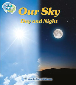 Our sky - Day and night