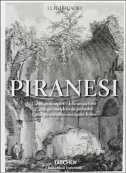 Piranesi