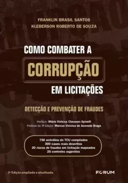 Como combater a corrupção em licitações