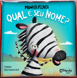 MiniBurundi - Qual é seu nome?