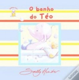 O Banho do Téo