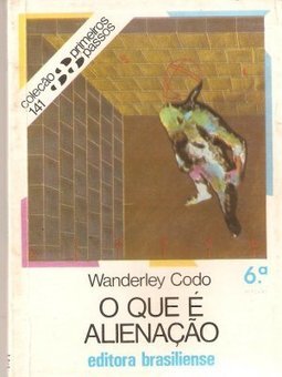 O que é alienação
