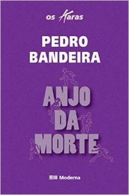  Anjo Da Morte: Mais Uma Aventura Dos Karas!