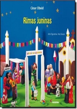 RIMAS JUNINAS