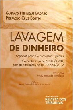 Lavagem de Dinheiro
