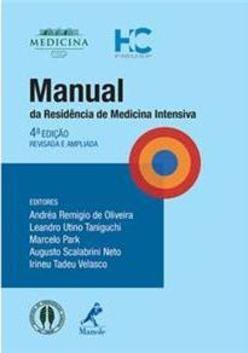 Manual da Residência de Medicina Intensiva