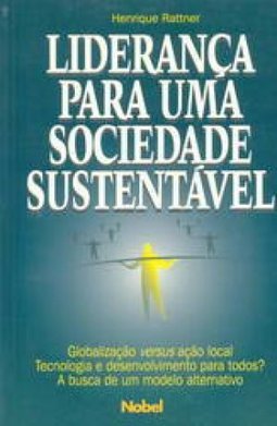 Liderança para uma Sociedade Sustentável