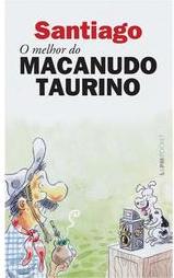 O Melhor do Macanudo Taurino