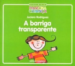 A Barriga Transparente