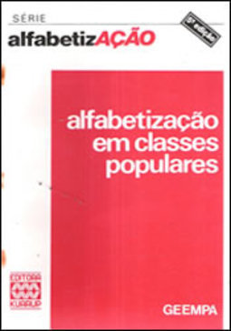 Alfabetização em classes populares