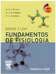 Fundamentos de Fisiologia: Berne e Levy
