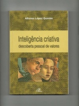 Inteligência Criativa descoberta pessoal de valores