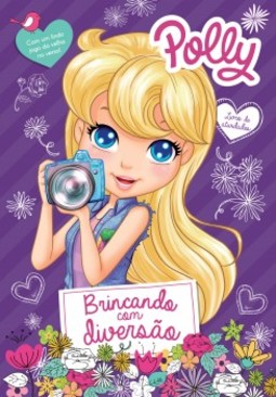 Polly: brincando com diversão