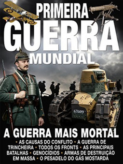Primeira guerra mundial