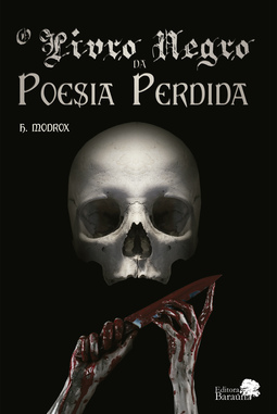 O livro negro da poesia perdida