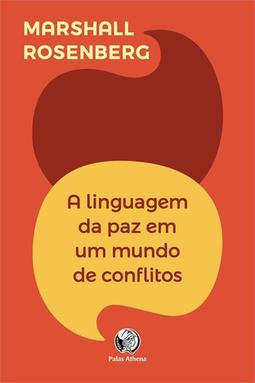 A LINGUAGEM DA PAZ EM UM MUNDO DE CONFLITOS...MUNDO