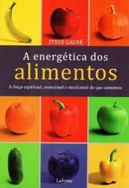 A ENERGETICA DOS ALIMENTOS