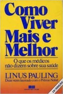 Como Viver Mais e Melhor: o Que os Médicos Não Dizem Sobre a ....