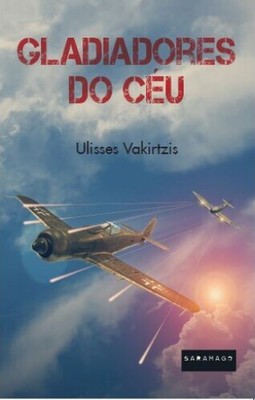 Gladiadores do céu