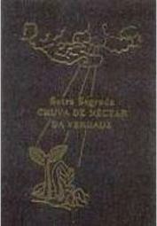 Sutra Sagrada (Kanro No Hou): Chuva de Néctar da Verdade