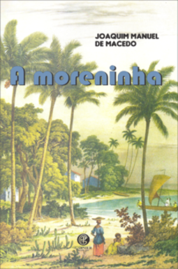 A moreninha