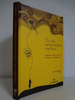 Os Sete Sentimentos Capitais: Exploração Sexual de Crianças e Adolescentes