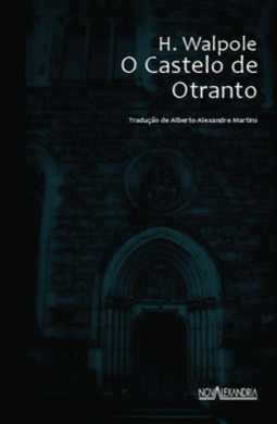 O castelo de otranto