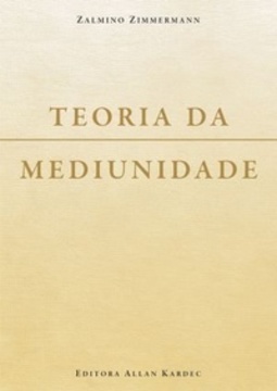 Teoria da Mediunidade
