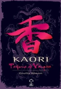 Kaori: Perfume De Vampira
