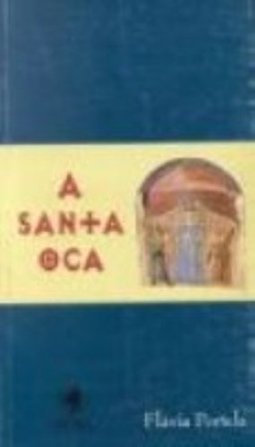 A Santa Oca