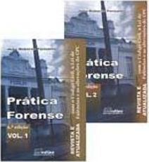 Prática Forense